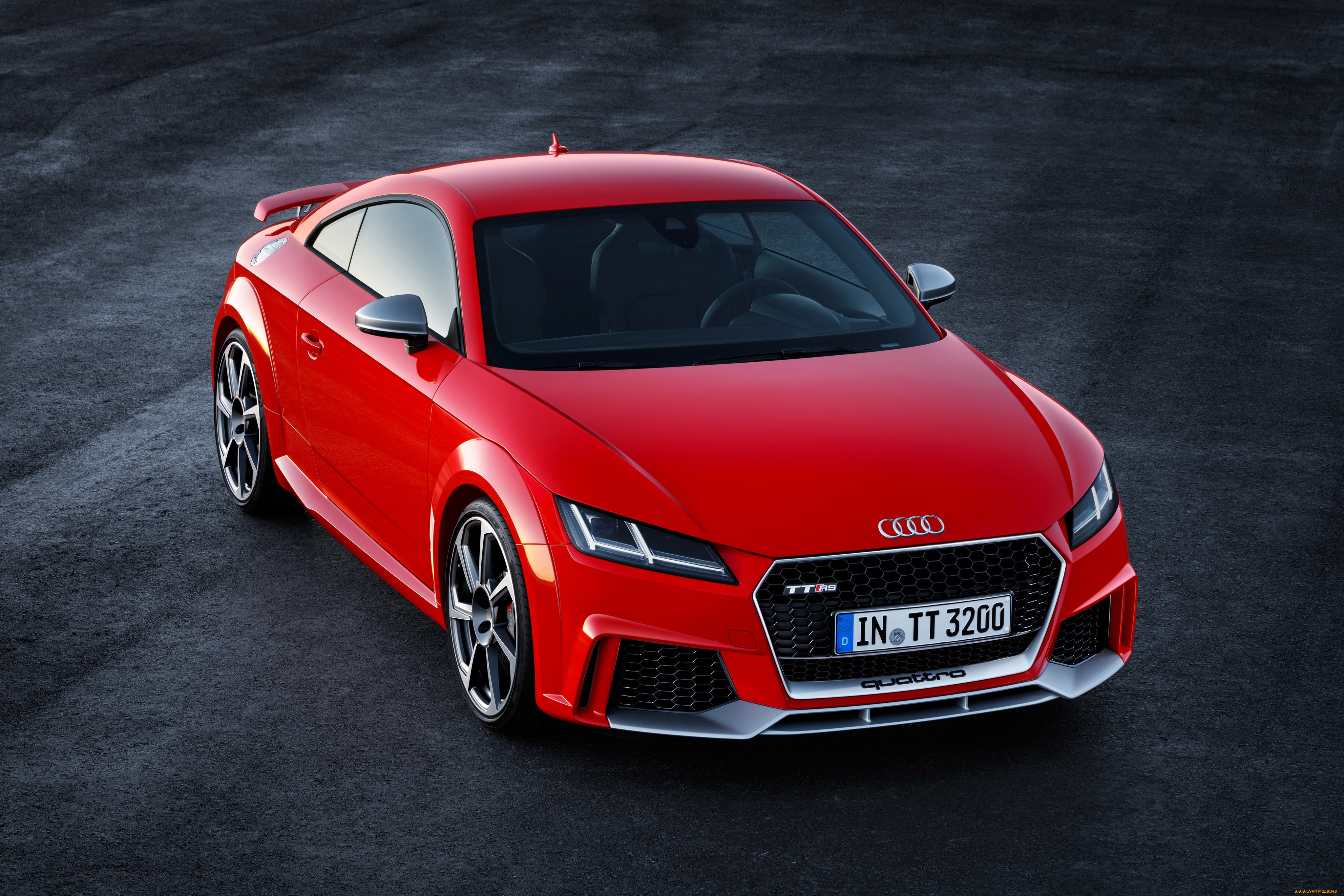 , audi, tt, rs, coup, 8s, 2016, , 